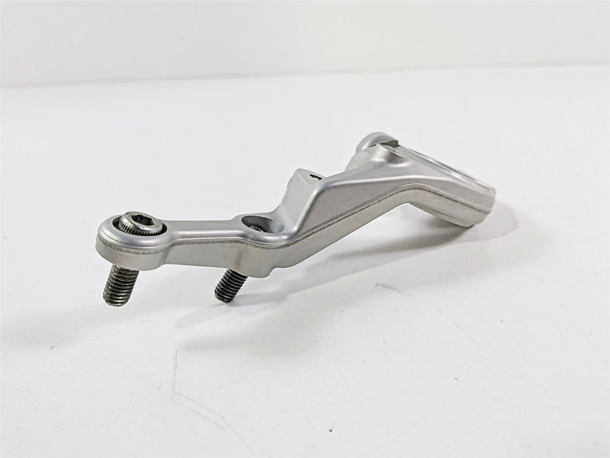 2019 Ducati Panigale V4S V4 S Corse Right Swingarm Frame Foot Peg Mount 8291G841 {{ shop.shopifyCountryName }} - Mototech271