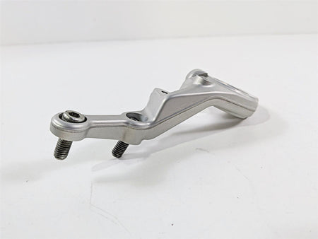 2019 Ducati Panigale V4S V4 S Corse Right Swingarm Frame Foot Peg Mount 8291G841 {{ shop.shopifyCountryName }} - Mototech271