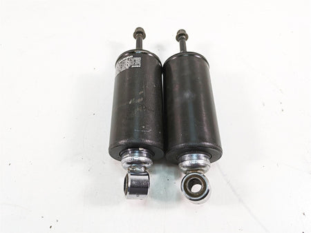 2006 Harley Softail FXSTSI Springer Rear Showa Suspension Shock Set 54508-00B {{ shop.shopifyCountryName }} - Mototech271