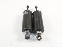 Load image into Gallery viewer, 2006 Harley Softail FXSTSI Springer Rear Showa Suspension Shock Set 54508-00B
