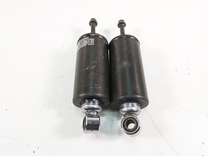 2006 Harley Softail FXSTSI Springer Rear Showa Suspension Shock Set 54508-00B