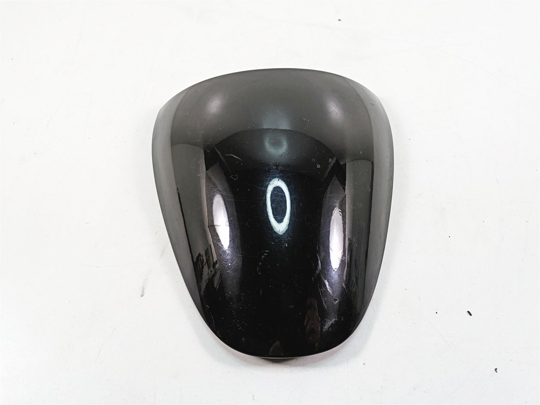 2008 Buell 1125 R Rear Passenger Seat Cowl Cover M1087.02A8MW M008702A8M {{ shop.shopifyCountryName }} - Mototech271