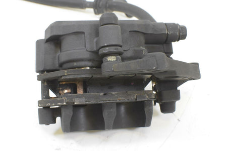 2017 Honda CBR500 R CBR500R Front Brake Caliper Nissin 45250-MKA-D81 {{ shop.shopifyCountryName }} - Mototech271