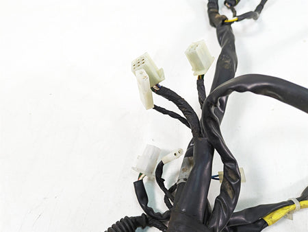 2013 Moto Guzzi V7 750 Stone Wiring Harness Loom -No Abs - No Cuts 887825 {{ shop.shopifyCountryName }} - Mototech271