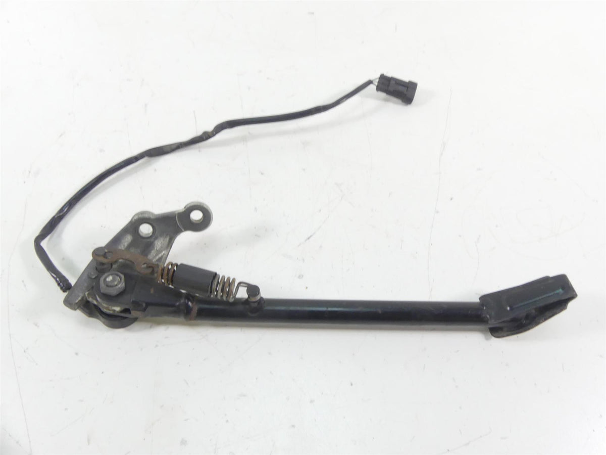 2011 Ducati Hypermotard 1100 SP Long Side Kick Stand Kickstand 55610501A {{ shop.shopifyCountryName }} - Mototech271