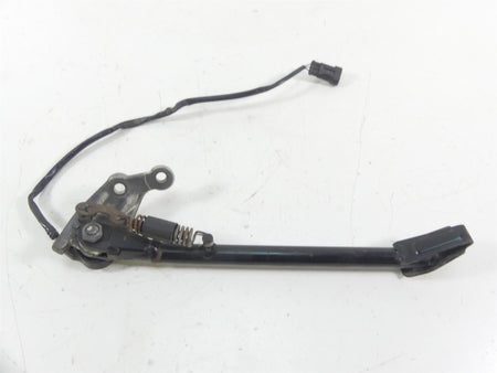 2011 Ducati Hypermotard 1100 SP Long Side Kick Stand Kickstand 55610501A {{ shop.shopifyCountryName }} - Mototech271