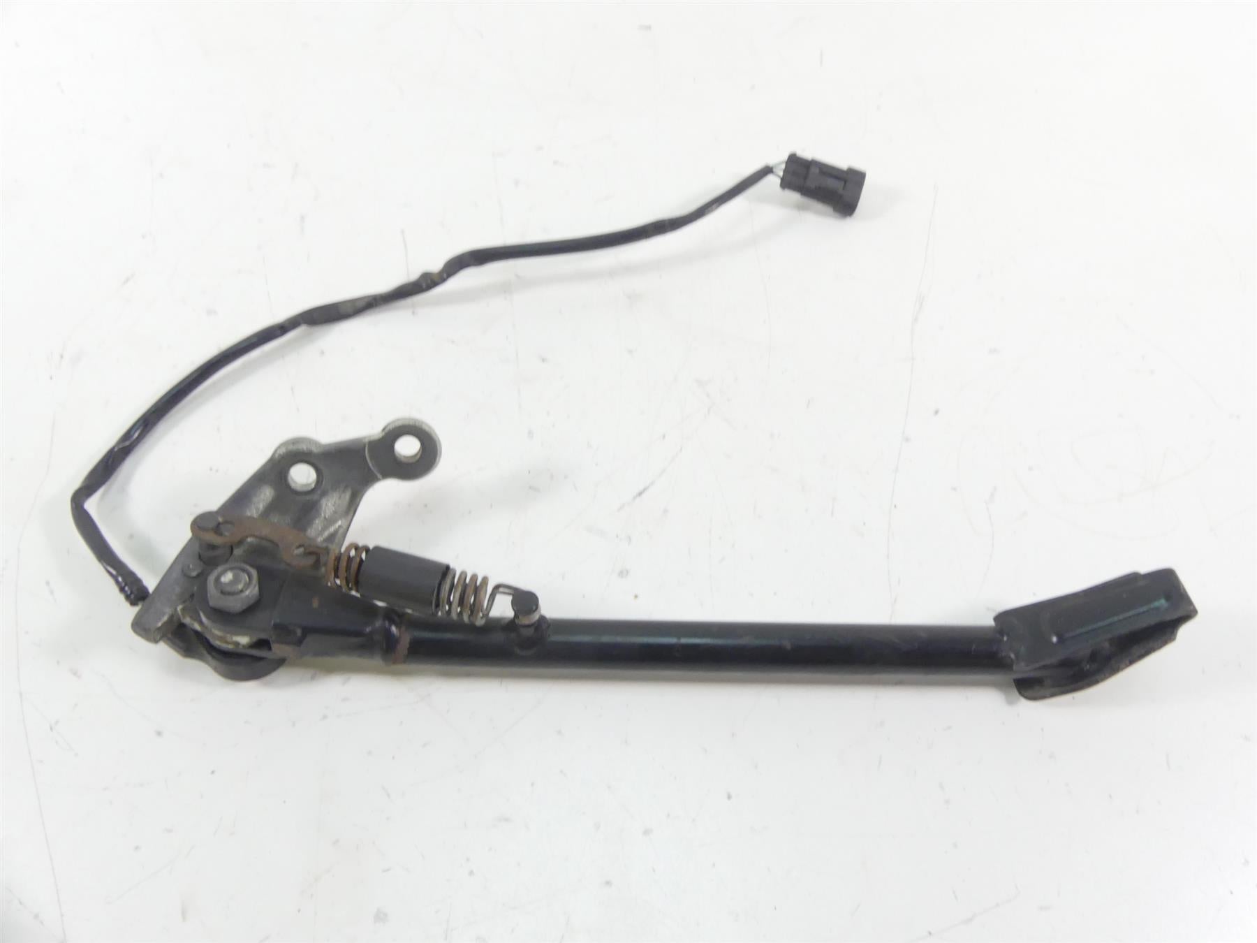 2011 Ducati Hypermotard 1100 SP Long Side Kick Stand Kickstand 55610501A | Mototech271