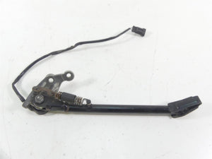 2011 Ducati Hypermotard 1100 SP Long Side Kick Stand Kickstand 55610501A | Mototech271