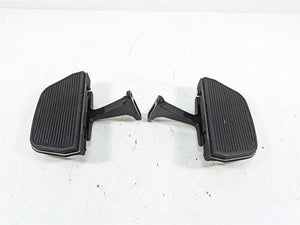 2010 Harley Touring FLHTCU Electra Glide Rear Passenger Floor Boards 52719-10