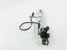 Load image into Gallery viewer, 2006 Triumph Rocket 3 Side Kickstand + Safety Switch &amp; Mount T2081380 | Mototech271
