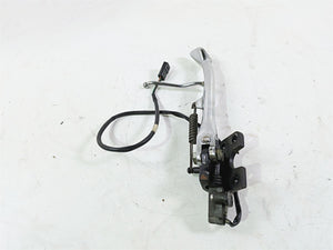 2006 Triumph Rocket 3 Side Kickstand + Safety Switch & Mount T2081380 | Mototech271