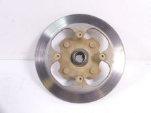 Load image into Gallery viewer, 2016 Yamaha YXZ1000R EPS Left Rear Trailing Arm Knee Assembly Hub 2HC-F2107-30 | Mototech271
