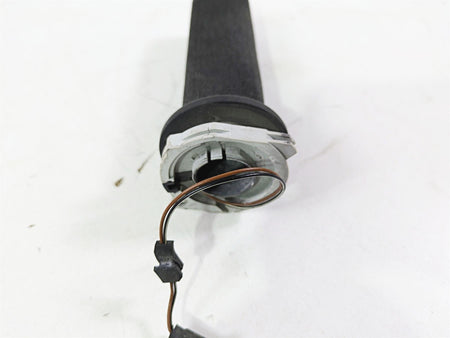 2009 BMW R1200GS K255 Adv Left Heated Hand Grip 61317727067 {{ shop.shopifyCountryName }} - Mototech271