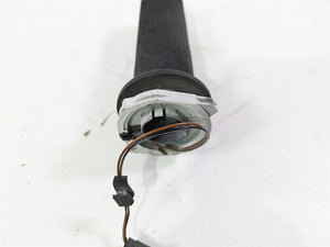 2009 BMW R1200GS K255 Adv Left Heated Hand Grip  61317727067 | Mototech271