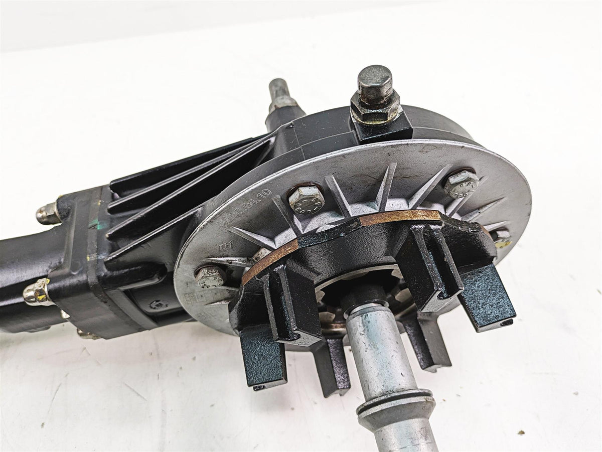 2013 Moto Guzzi V7 750 Stone Rear Differential Swingarm Drive Shaft 976941 {{ shop.shopifyCountryName }} - Mototech271