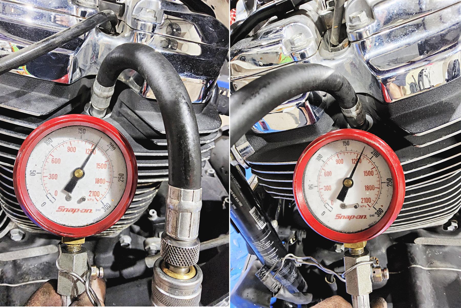 2017 Harley Touring FLTRXS Road Glide Runnin M8 Engine Motor 53K -Video 16200370 {{ shop.shopifyCountryName }} - Mototech271