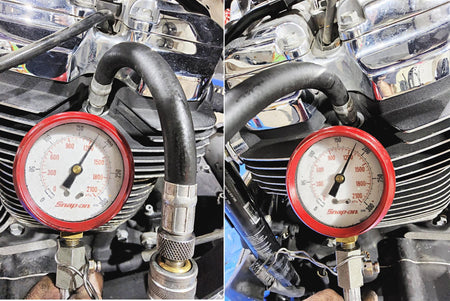 2017 Harley Touring FLTRXS Road Glide Runnin M8 Engine Motor 53K -Video 16200370 {{ shop.shopifyCountryName }} - Mototech271