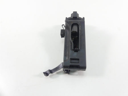 2019 Harley Softail FLSB Sport Glide Horn & The Wiring Box 69201654 {{ shop.shopifyCountryName }} - Mototech271
