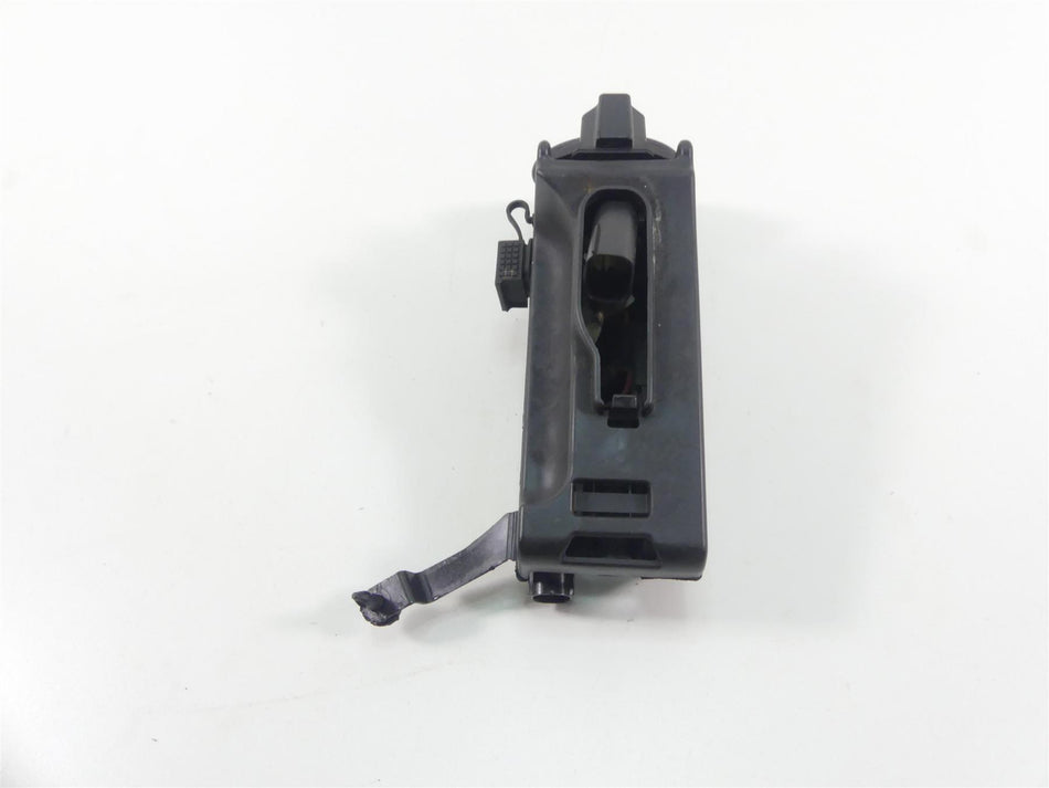 2019 Harley Softail FLSB Sport Glide Horn & The Wiring Box 69201654 {{ shop.shopifyCountryName }} - Mototech271
