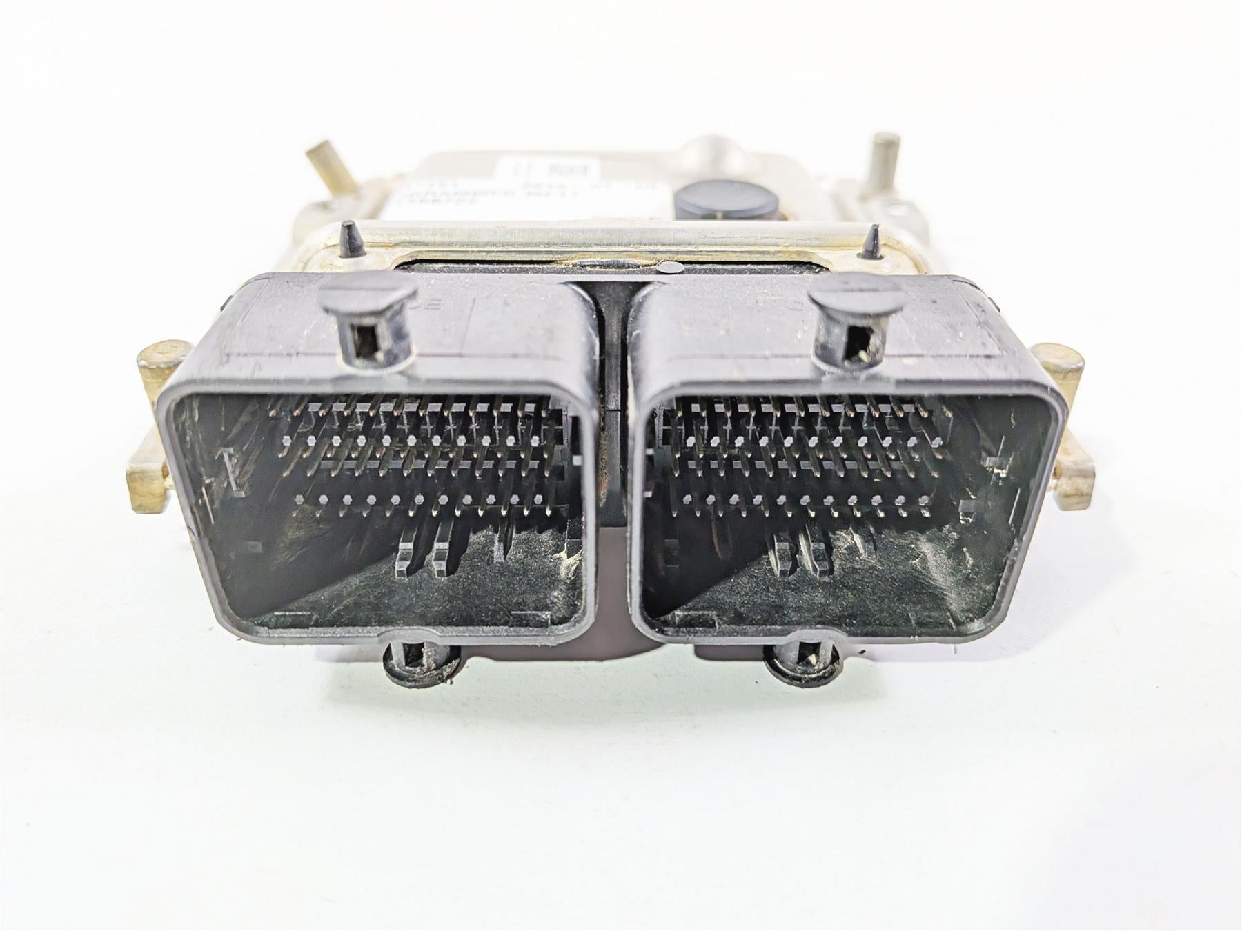 2019 Polaris RZR XP Turbo S Dynamics Cdi Ecu Ecm Engine Control Module 4017191-Mototech271