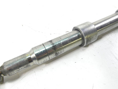 2007 Harley Touring FLHRC Road King Front Axle Wheel Spindle 1" 43364-00 {{ shop.shopifyCountryName }} - Mototech271
