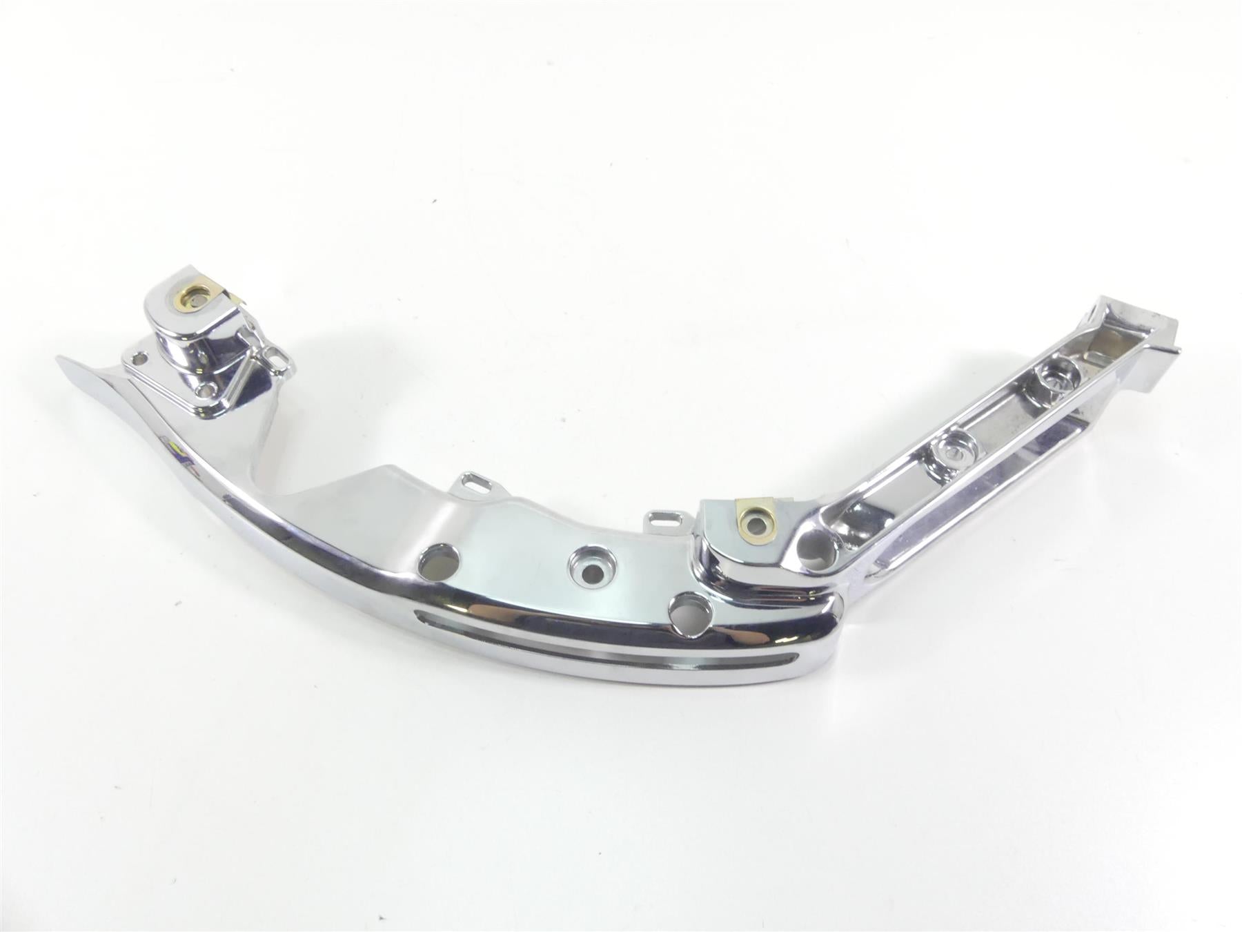 2016 Harley Touring FLHTP Electra Glide Right Rear Saddlebag Support 90200499 {{ shop.shopifyCountryName }} - Mototech271
