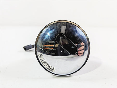 2005 Harley Softail FLSTFSE CVO Fat Boy Fuel Gas Petrol Level Gauge 75053-01B-Mototech271