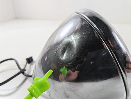 2006 Harley Sportster XL1200 C Headlight Head Light Lamp & Mount 69670-04A {{ shop.shopifyCountryName }} - Mototech271