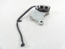 Load image into Gallery viewer, 2008 Honda V-Twin VTX1800 N3 Rear Nissin Brake Caliper &amp; Bracket 43150-MCV-R11
