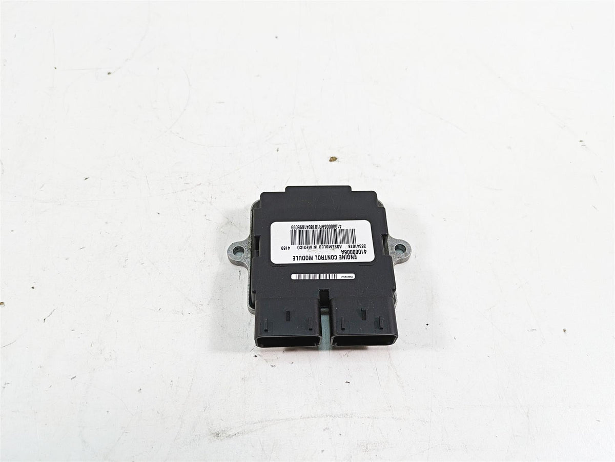 2015 Harley FXDL Dyna Low Rider Cdi Ecu Ecm Engine Control Module 41000006A {{ shop.shopifyCountryName }} - Mototech271