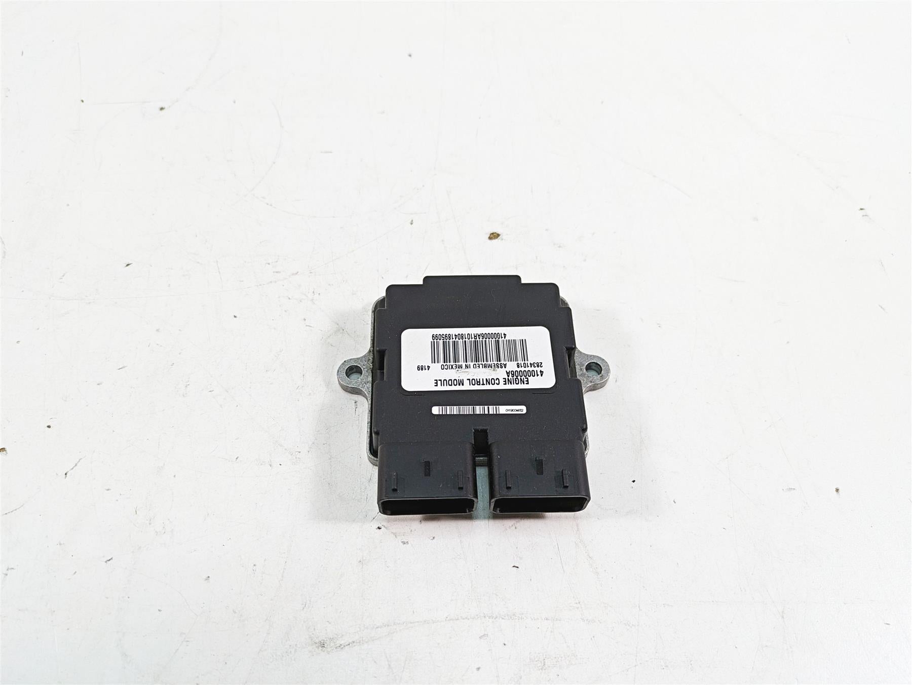 2015 Harley FXDL Dyna Low Rider Cdi Ecu Ecm Engine Control Module 41000006A {{ shop.shopifyCountryName }} - Mototech271
