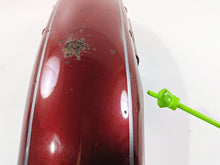 Load image into Gallery viewer, 2007 Harley Sportster XL1200 C Front Fender Fire Red Pearl - Dent 58998-83E
