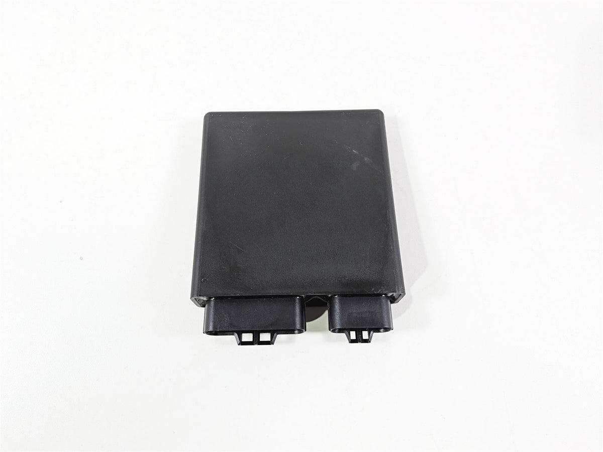 2012 Yamaha XV1900 Raider S Ecm Ecu Cdi Engine Control Module 30B-8591A-00-00 {{ shop.shopifyCountryName }} - Mototech271