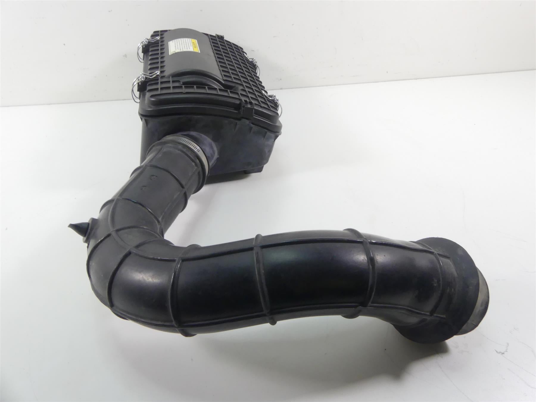 2018 Polaris RZR1000 XP EPS Turbo Dynamix SB Filters Air Box Set 1240747 {{ shop.shopifyCountryName }} - Mototech271