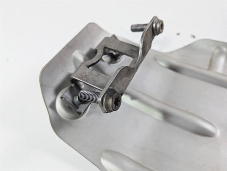 2016 BMW R1200 GS K50 Lower Engine Guard Skid Plate 11848532939 {{ shop.shopifyCountryName }} - Mototech271