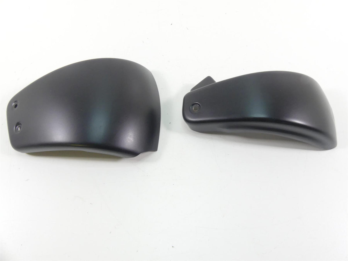 2020 Harley Softail FXBB Street Bob Left Right Side Cover Fairing Set 61300763 {{ shop.shopifyCountryName }} - Mototech271