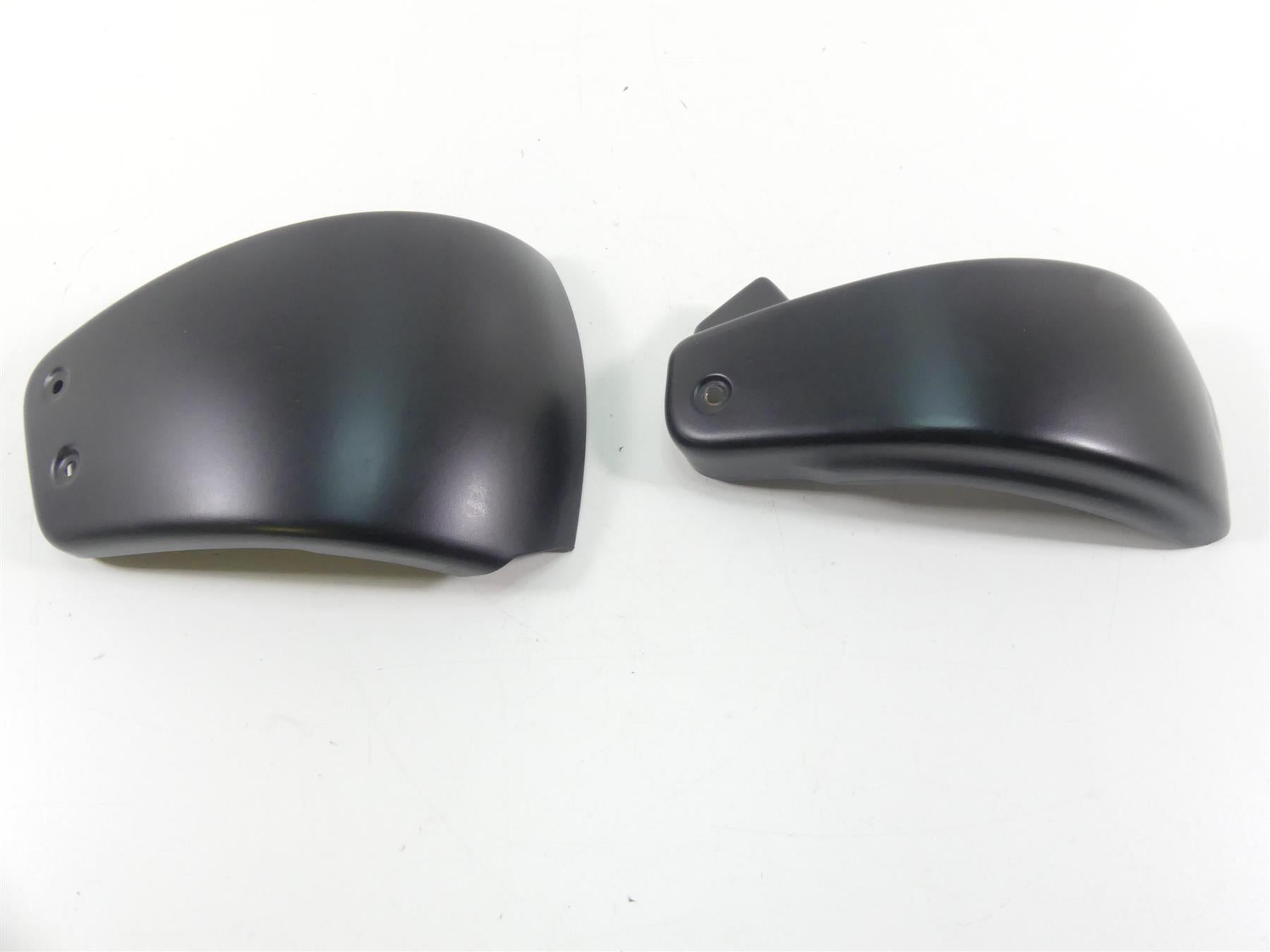 2020 Harley Softail FXBB Street Bob Left Right Side Cover Fairing Set 61300763 {{ shop.shopifyCountryName }} - Mototech271