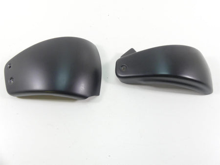 2020 Harley Softail FXBB Street Bob Left Right Side Cover Fairing Set 61300763 {{ shop.shopifyCountryName }} - Mototech271
