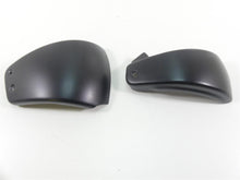 Load image into Gallery viewer, 2020 Harley Softail FXBB Street Bob Left Right Side Cover Fairing Set 61300763 | Mototech271
