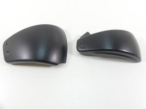 2020 Harley Softail FXBB Street Bob Left Right Side Cover Fairing Set 61300763 | Mototech271