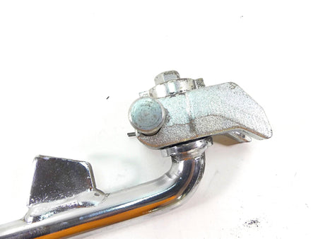 2014 Harley Dyna FXDB Street Bob Side Kickstand Kick Stand 49704-90H {{ shop.shopifyCountryName }} - Mototech271