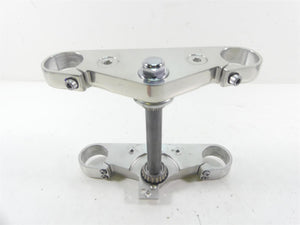 2008 Honda V-Twin VTX1800 N3 Upper & Lower Triple Tree Set 53230-MCV-N20