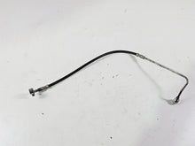 Load image into Gallery viewer, 2011 Harley Touring FLHTCUSE CVO E-Glide Rear Abs Brake Line Master Cyl 40611-09 | Mototech271
