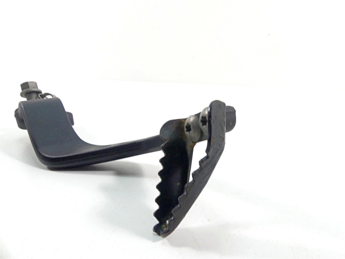 2015 KTM 1190 Adventure Rear Brake Lever Pedal 6031305004433S 60313050000 {{ shop.shopifyCountryName }} - Mototech271