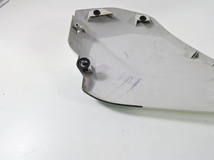 2009 Ducati Multistrada 1100 S Left Side Fairing & Storage 48031711A | Mototech271