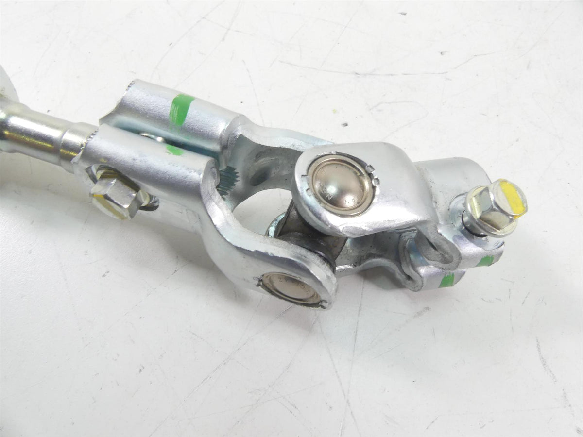 2021 Honda Talon SXS1000 S2X 1000R Steering Shaft Rod Joint Set 53315-HL6-A01 {{ shop.shopifyCountryName }} - Mototech271