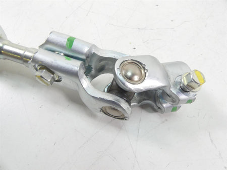2021 Honda Talon SXS1000 S2X 1000R Steering Shaft Rod Joint Set 53315-HL6-A01 {{ shop.shopifyCountryName }} - Mototech271