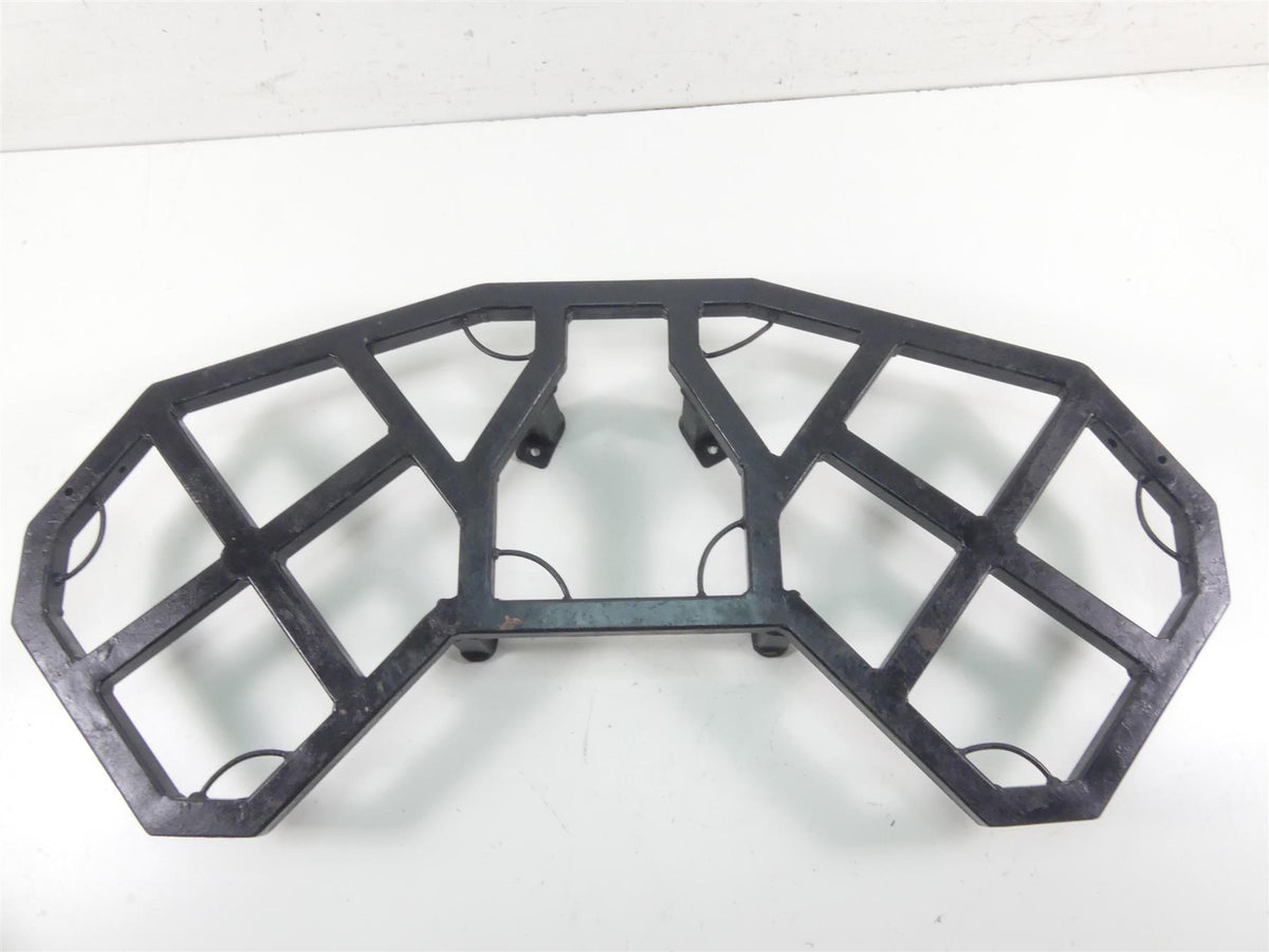 2014 Can Am Renegade 1000 STD Rear Wild Boar ATV Metal Luggage Rack 8768-B {{ shop.shopifyCountryName }} - Mototech271