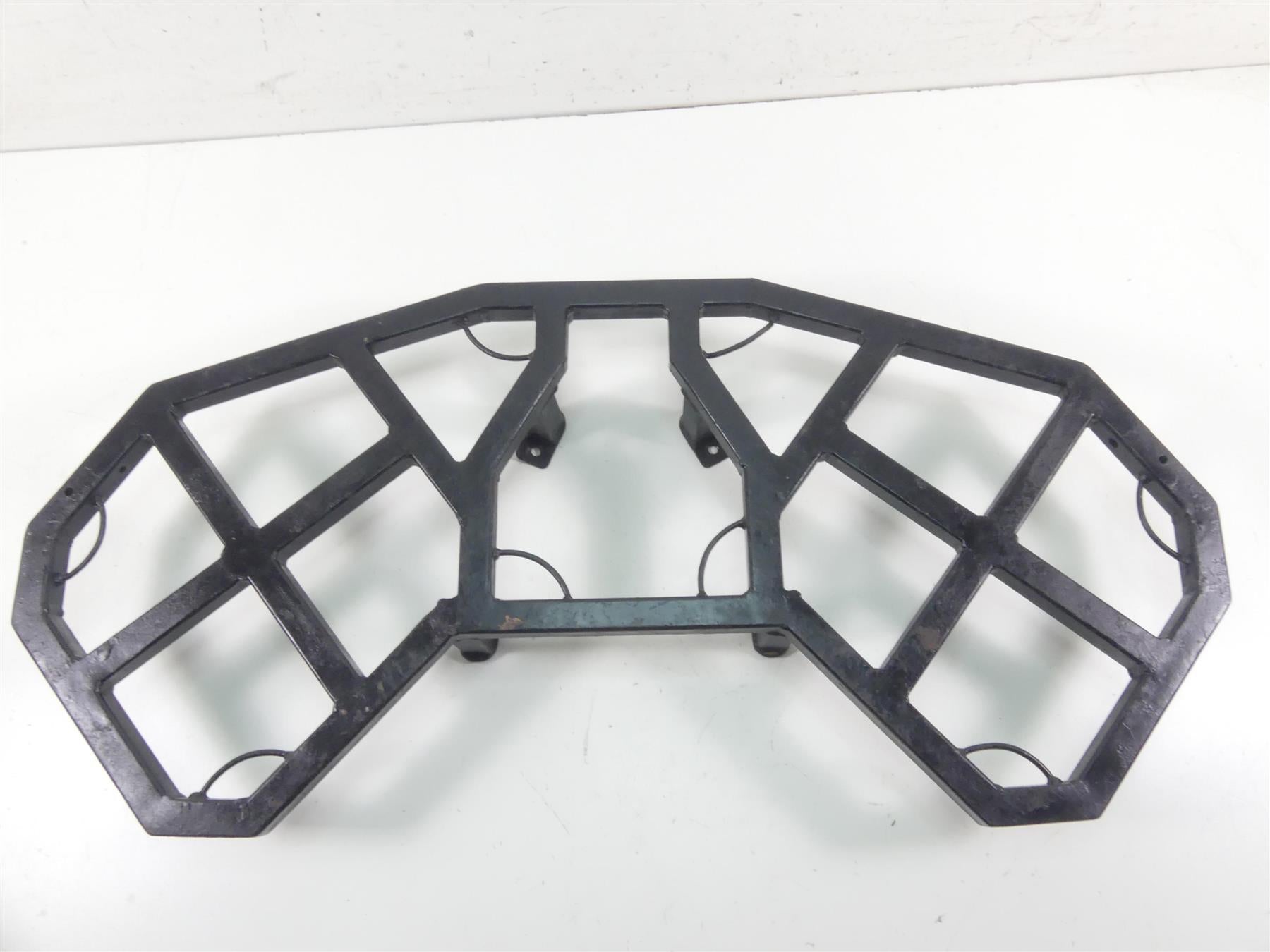 2014 Can Am Renegade 1000 STD Rear Wild Boar ATV Metal Luggage Rack 8768-B {{ shop.shopifyCountryName }} - Mototech271