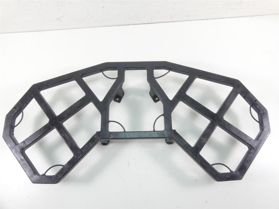 2014 Can Am Renegade 1000 STD Rear Wild Boar ATV Metal Luggage Rack 8768-B {{ shop.shopifyCountryName }} - Mototech271